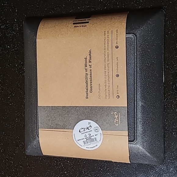 Serving And Snack Set - Picture 7 of 7